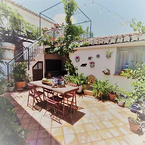  Сasa de vacaciones La Casa De Chabeli